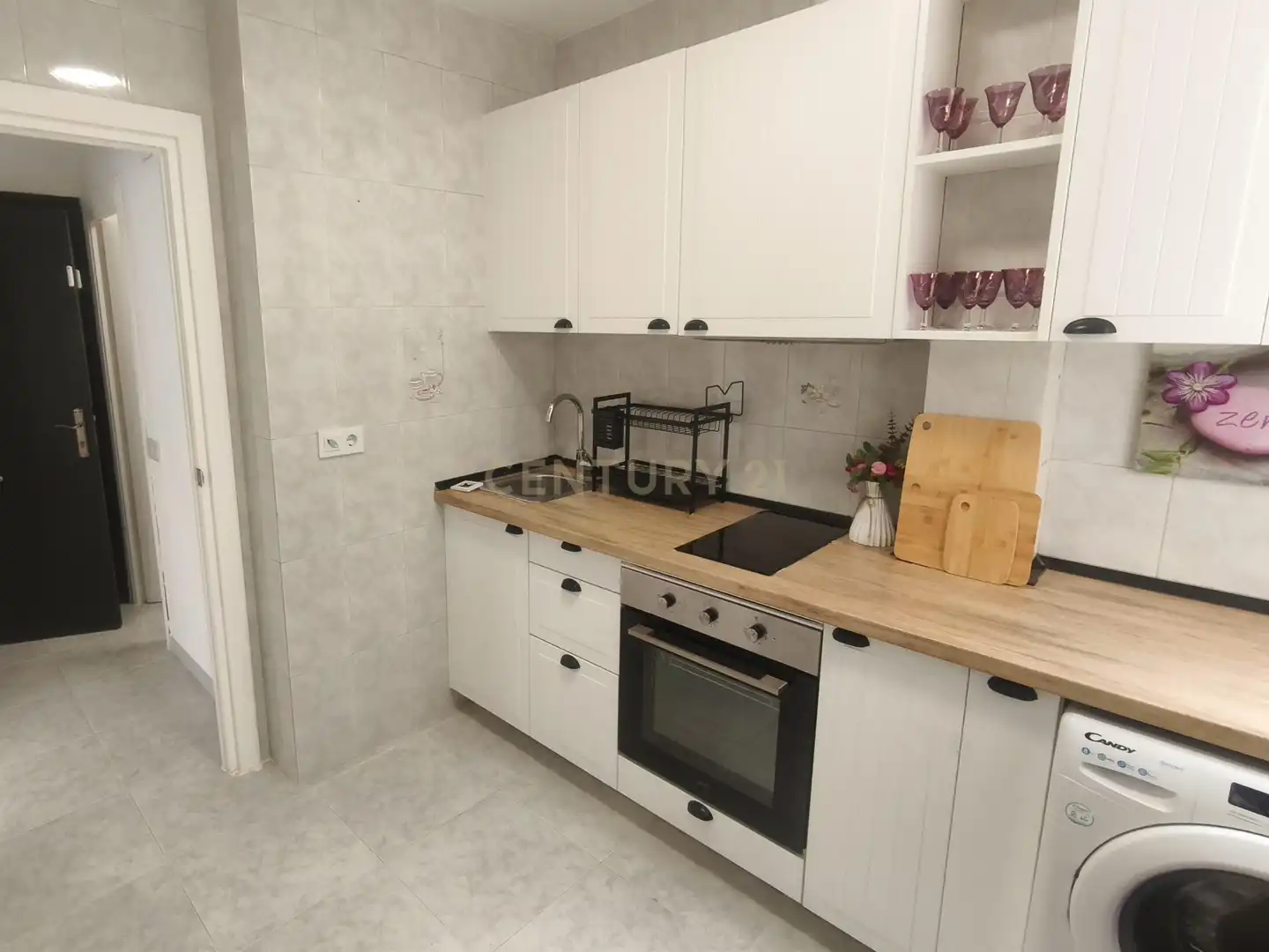 Kitchen of Ground floor for sale in Fuengirola