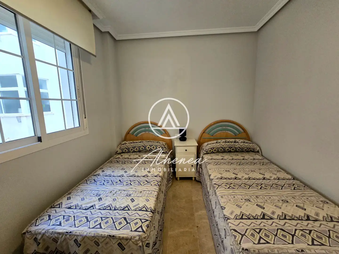 Habitación de Piso en venta en Roquetas de Mar con Aire acondicionado, Calefacción y Terraza