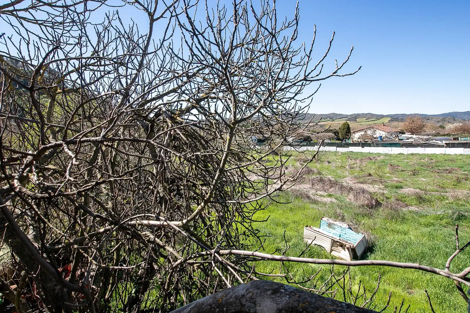 Finca rústica en venda en Mendigorria amb Calefacció, Traster i Piscina