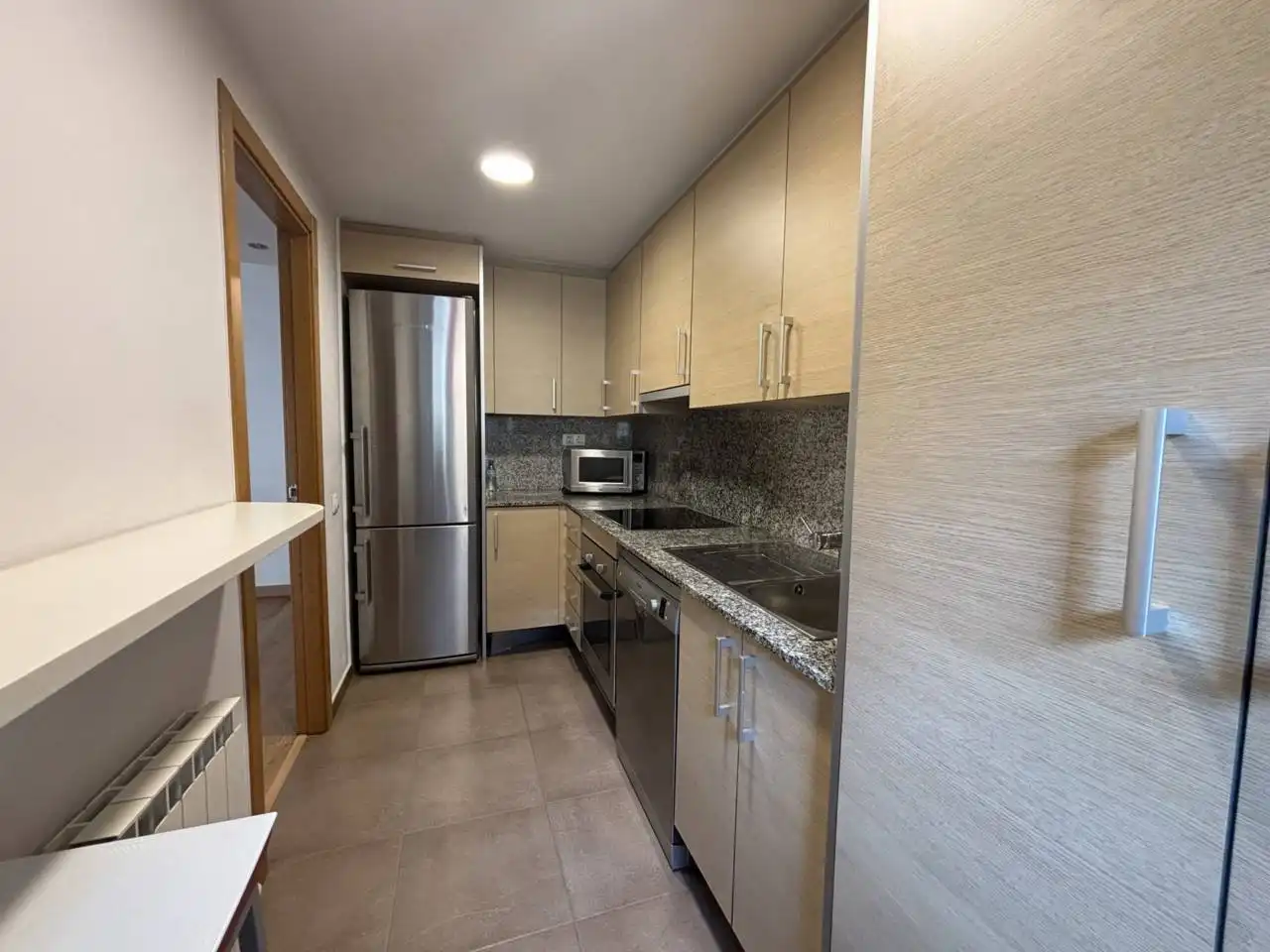 Flat for rent in Calle dels corretgers, Centre