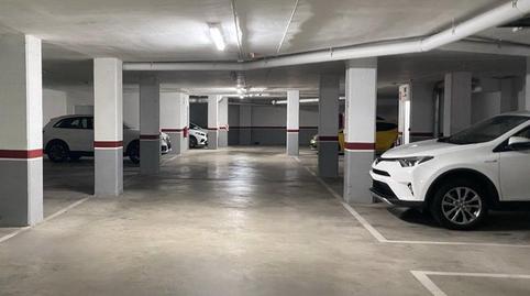 Photo 4 of Garage to rent in Llombai, Burriana / Borriana