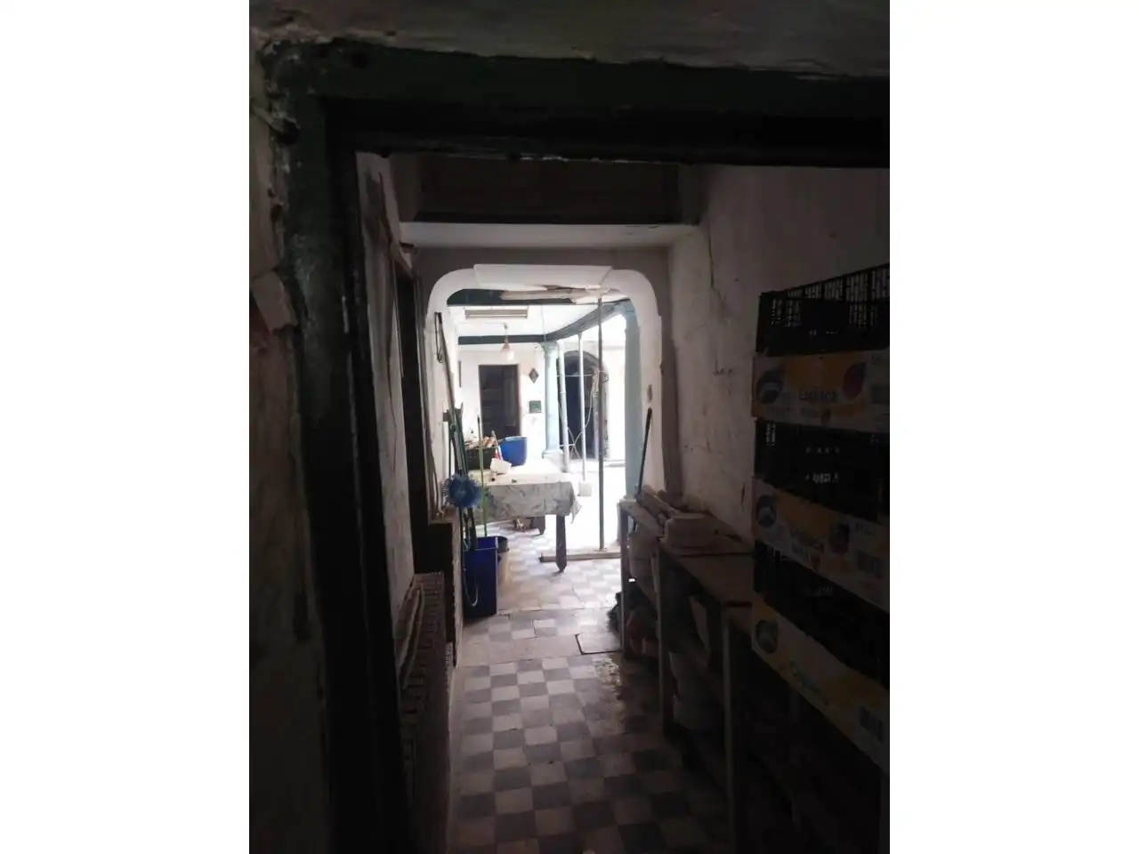 Haus mit Garten zum Verkauf in Calle reyes católicos, imagen 12
