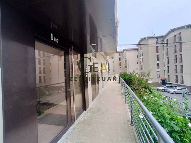 Piso en Venta en Anoeta