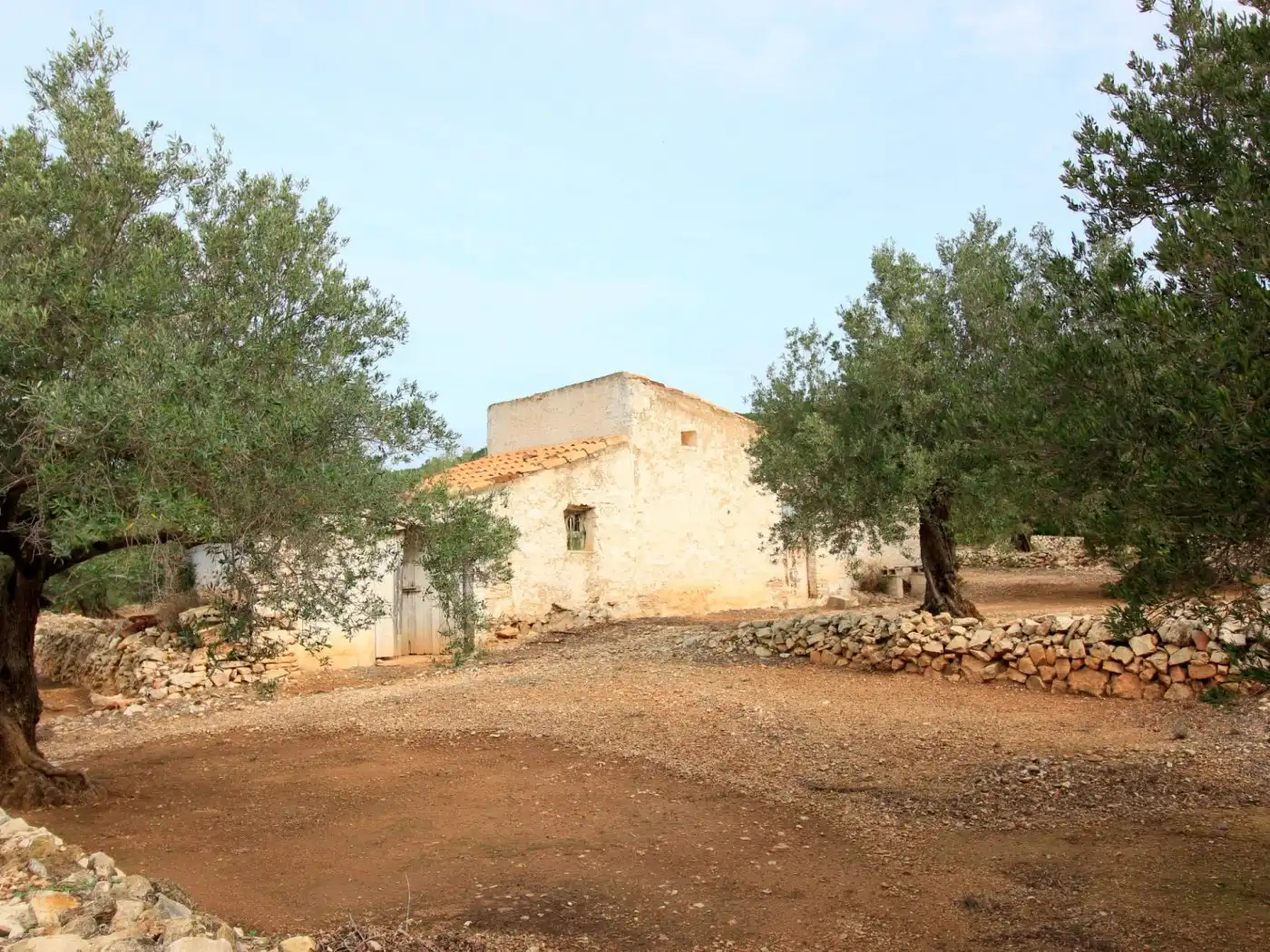 Maison rustique à vendre à El Perelló, imagen 17