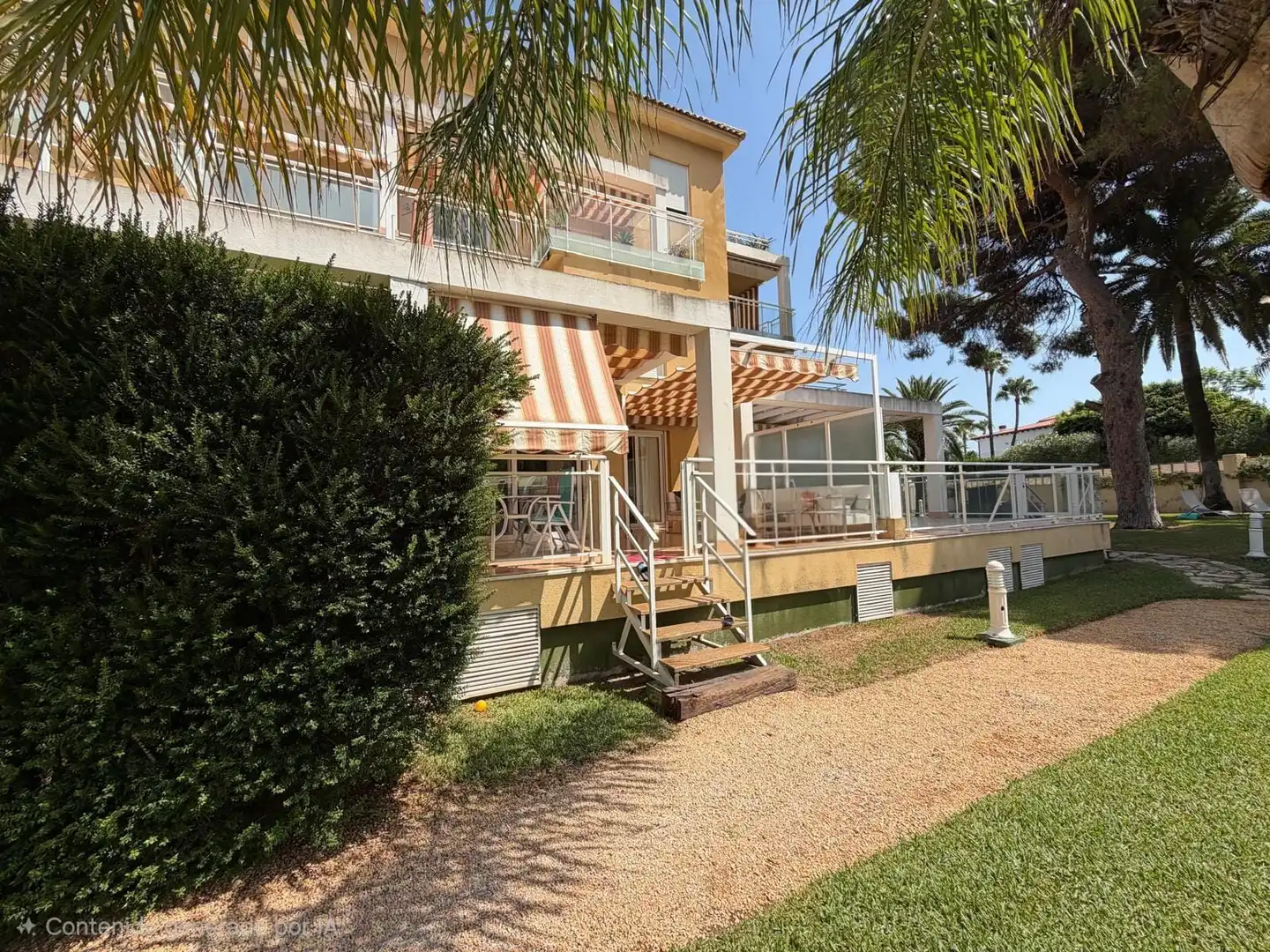 Apartament de lloguer a El Montgó