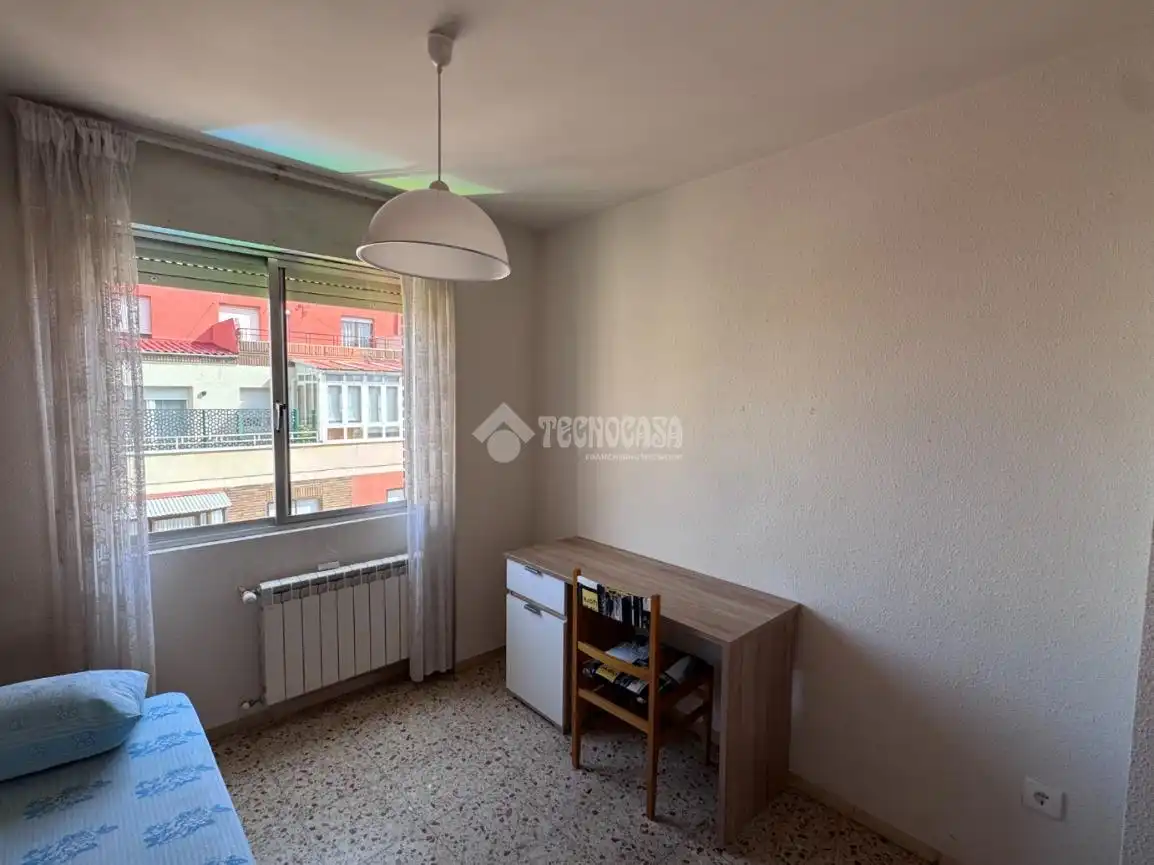 Flat to rent in San Mamés - La Palomera, imagen 16