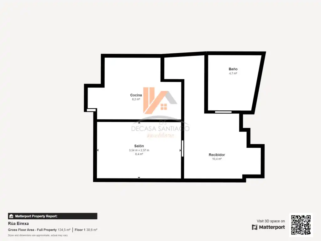 Casa o xalet en venda en Ribeira amb Jardí privat i Forn