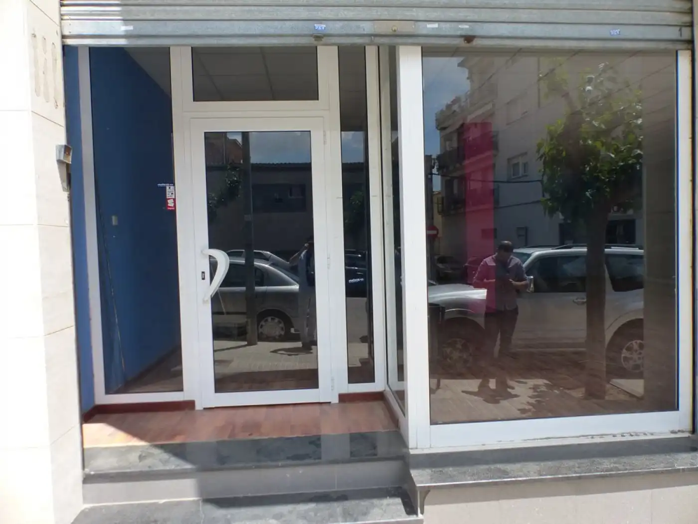 Local comercial en alquiler en Òdena, imagen 7