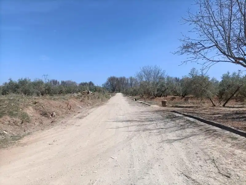Casa rústica en venda a Polígono LA ZANJA, imagen 18
