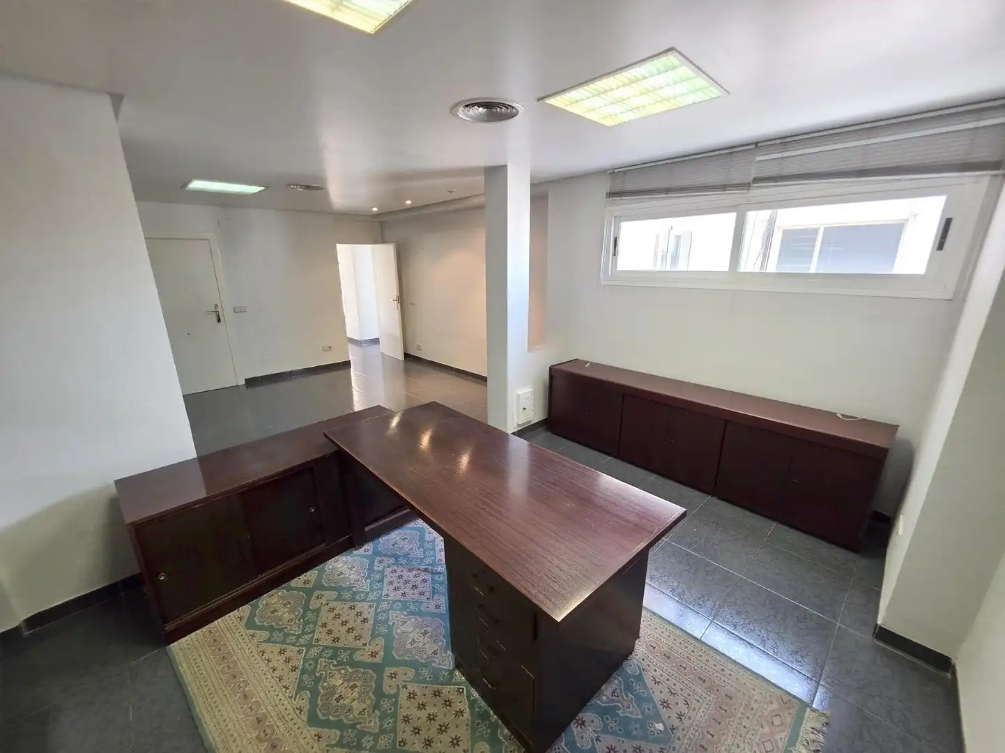 Ático en venta en Castellón de la Plana / Castelló de la Plana con Terraza