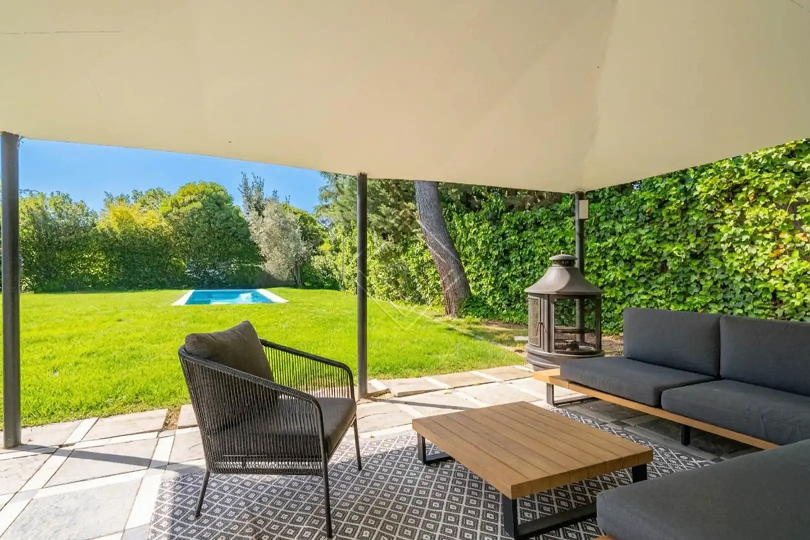 Villa avec piscine à vendre à Urbanización La Moraleja, imagen 7