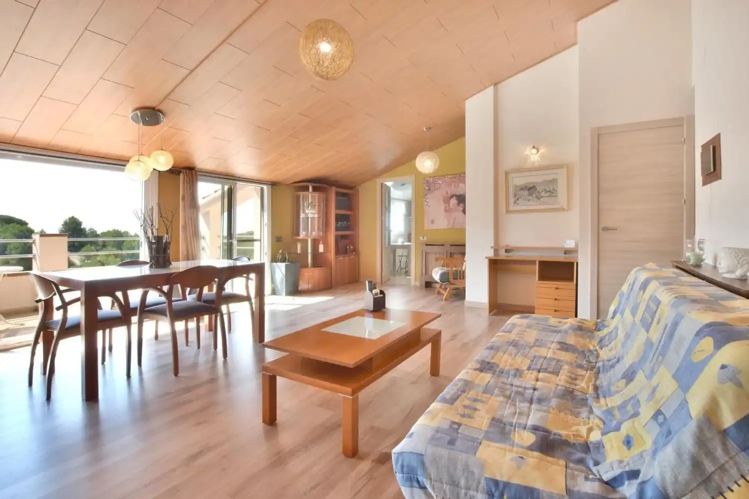 Villa avec piscine à vendre à Calle Jacint Verdaguer, imagen 47