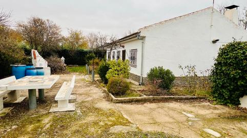 Foto 4 de Finca rústica en venda a Illana, Guadalajara