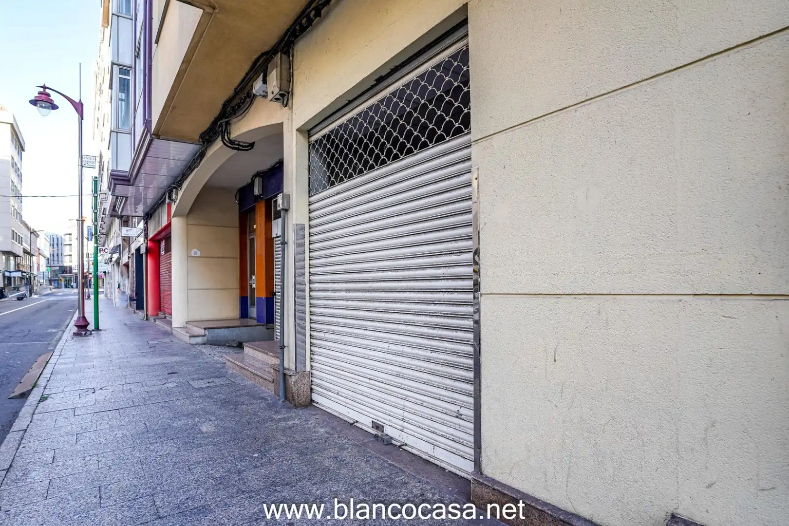 Local commercial à vendre à Carballo, imagen 26