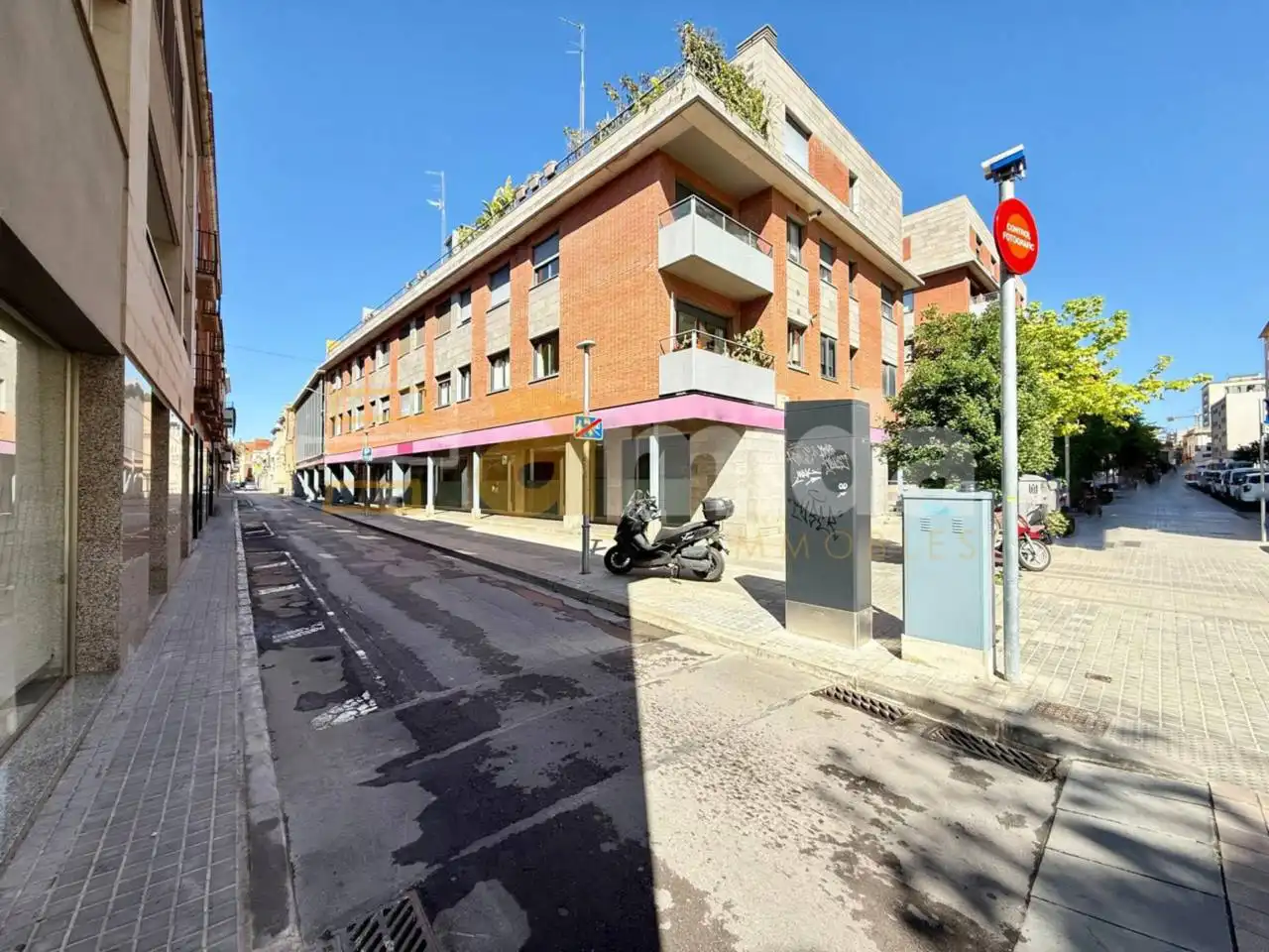 Gewerbefläche zum Verkauf in Centre - Sant Oleguer, imagen 2