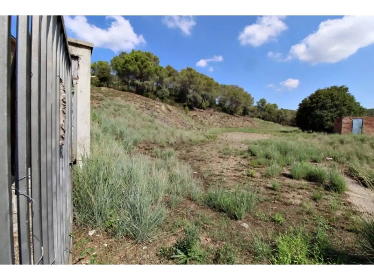 Residential land for sale in Calle BOSQUE DE WANTA 8, imagen 12