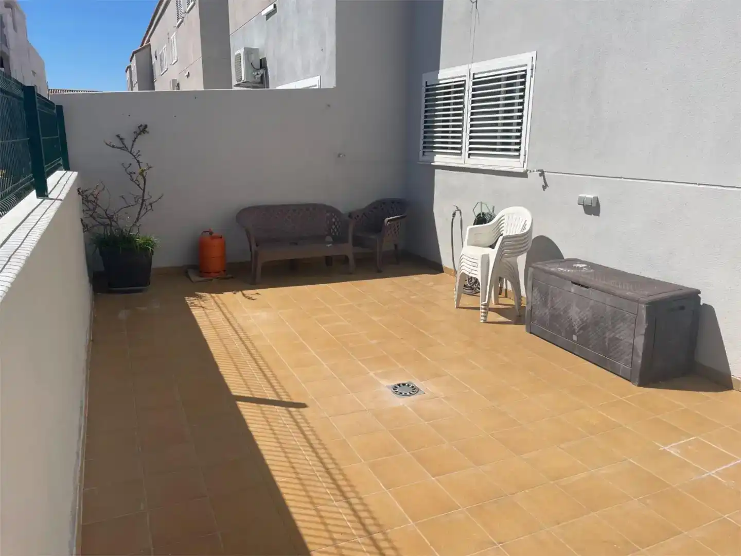 Terraza de Piso en venta en Cullera con Aire acondicionado, Piscina y Balcón