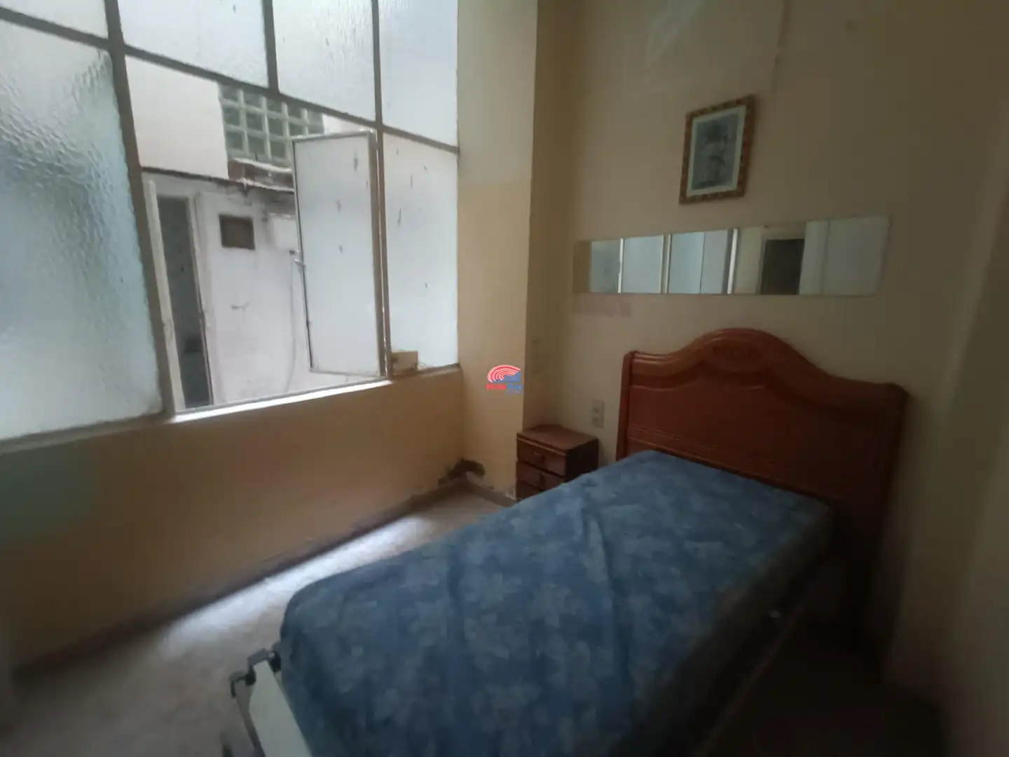 Schlafzimmer von Geschaftsraum zum Verkauf in Sagunto / Sagunt