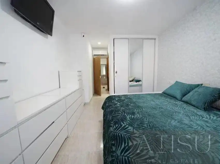 Apartament en venda a de Venta Lanuza, Pueblo Acantilado - Lanuza
