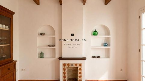 Foto 5 de Casa o xalet en venda a Castell Rupit, Ciutadella, Ciutadella de Menorca