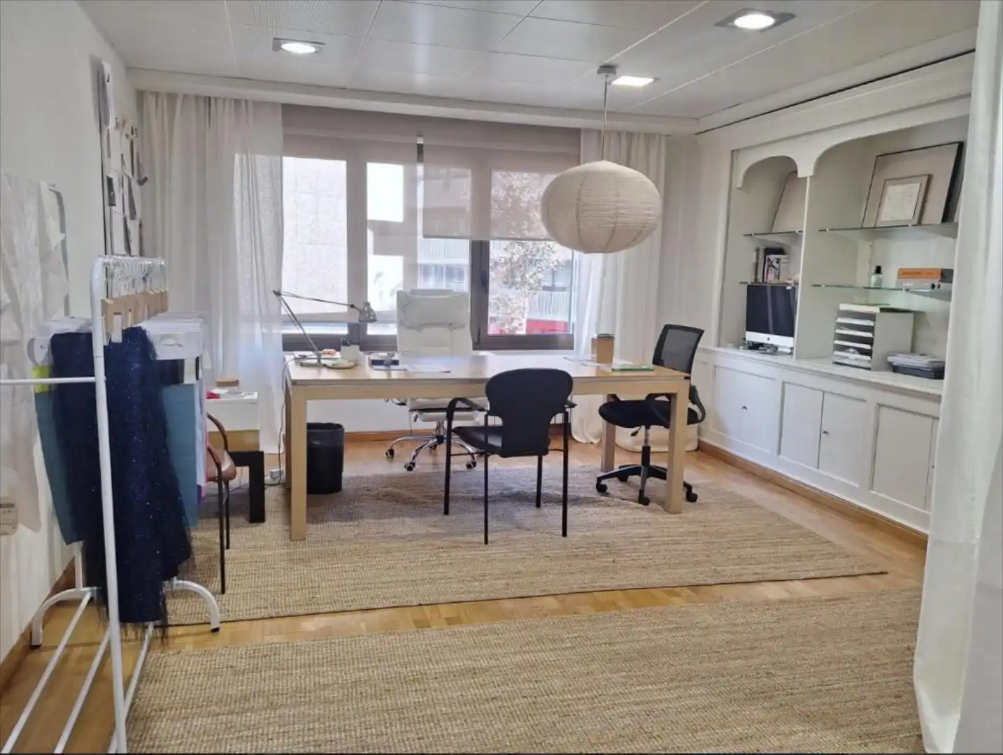 Büro zur Miete in Centro, imagen 23