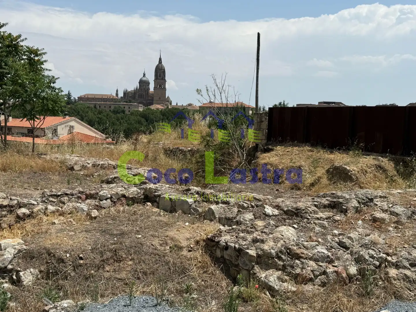 Residential for sale in Salamanca