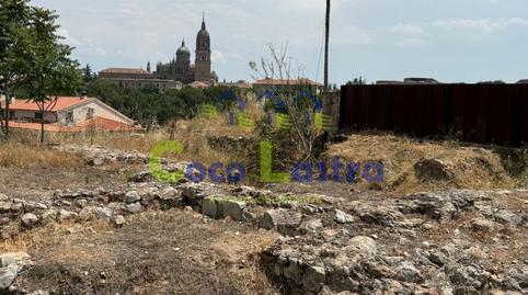Photo 5 of Residential for sale in Calle Joaquín Zahonero, San Vicente - Las Úrsulas, Salamanca