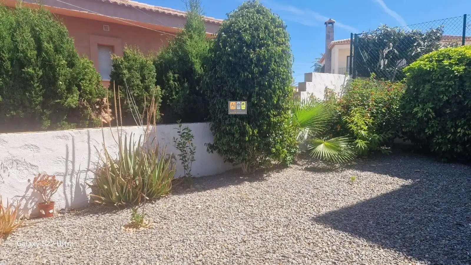 Xalet amb piscina en venda a L'Albir, imagen 10