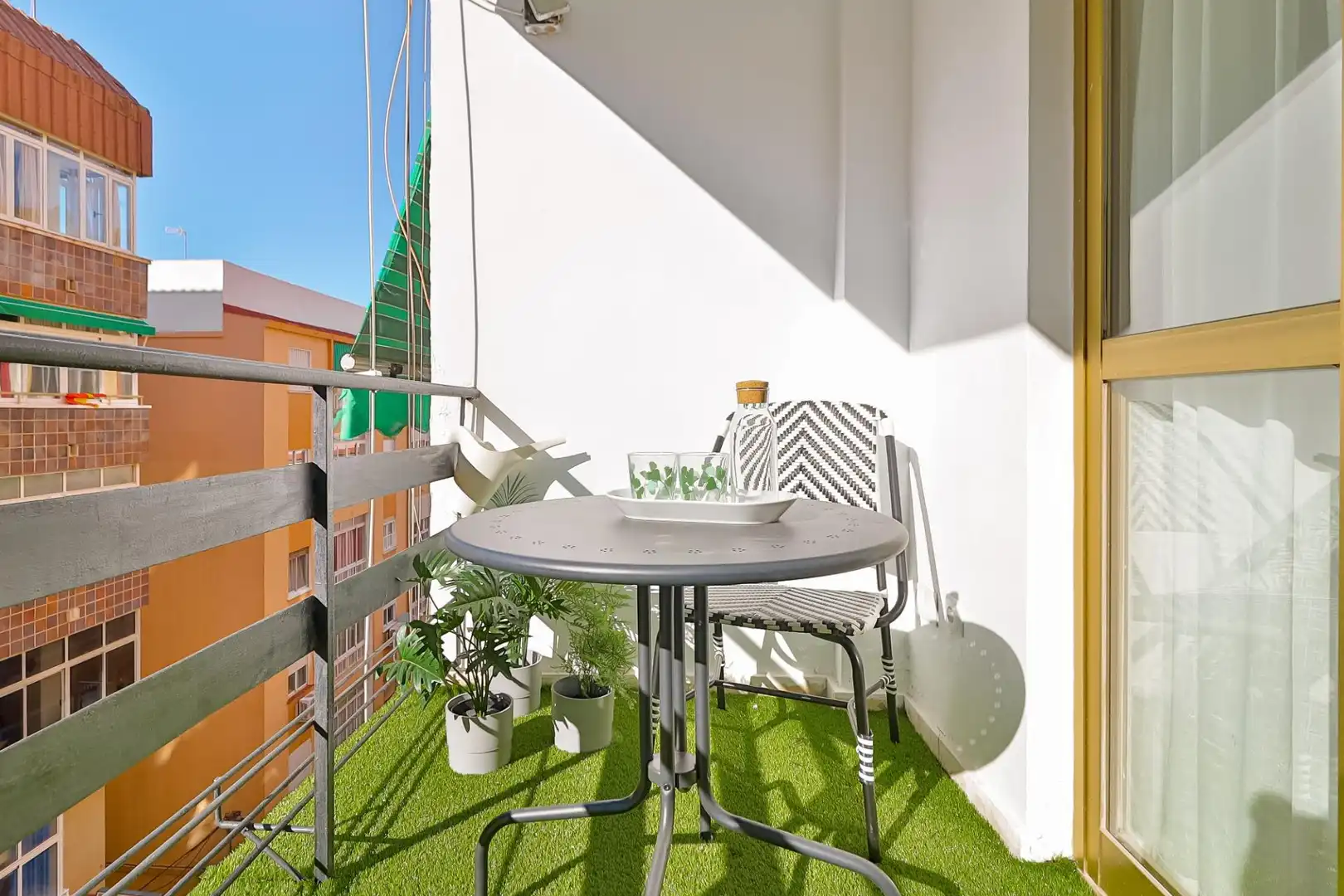 Wohnung mit Aufzug zum Verkauf in Centro, imagen 18