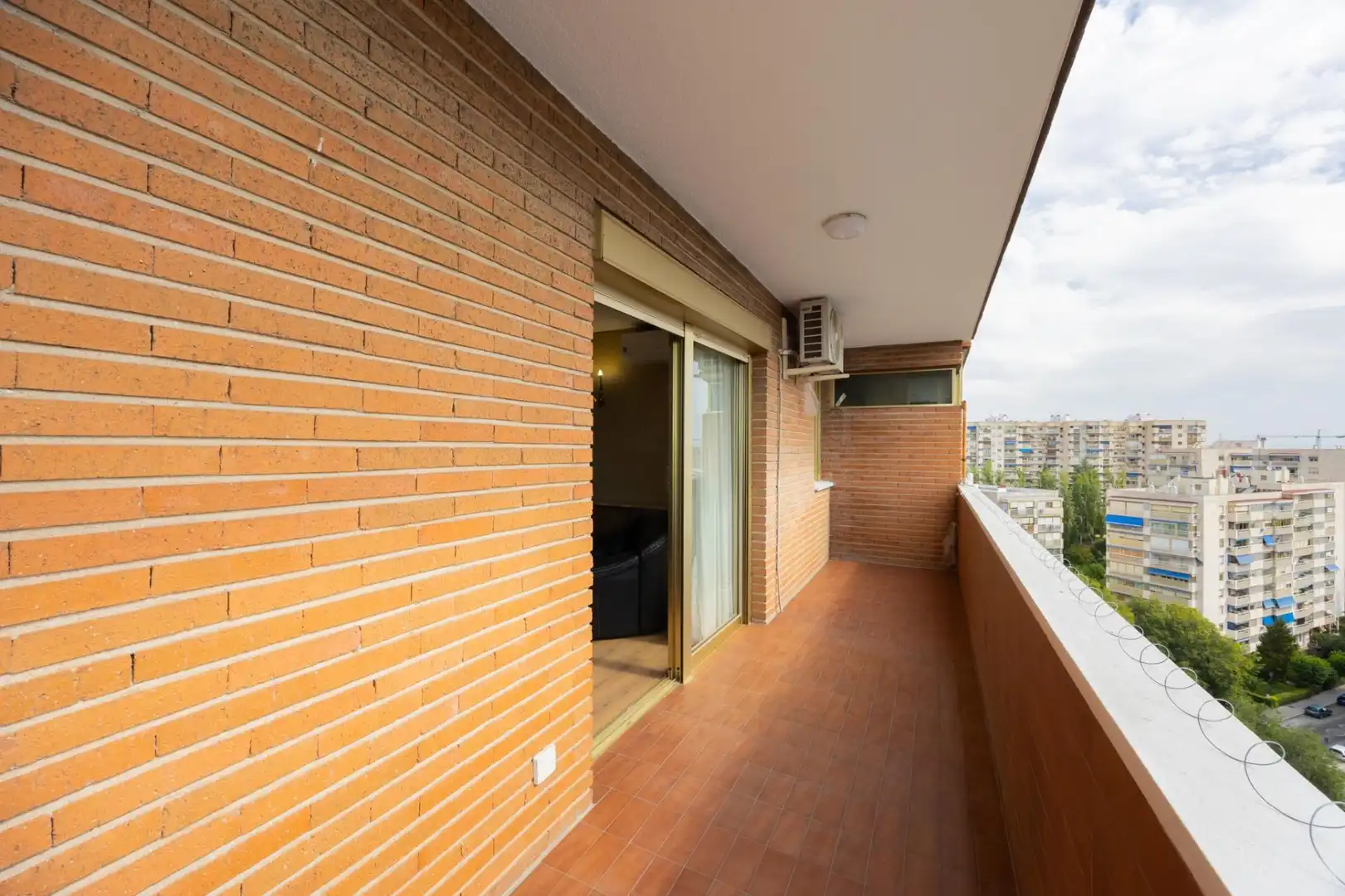 Piso con piscina en venta en Avenida de Badajoz, imagen 18