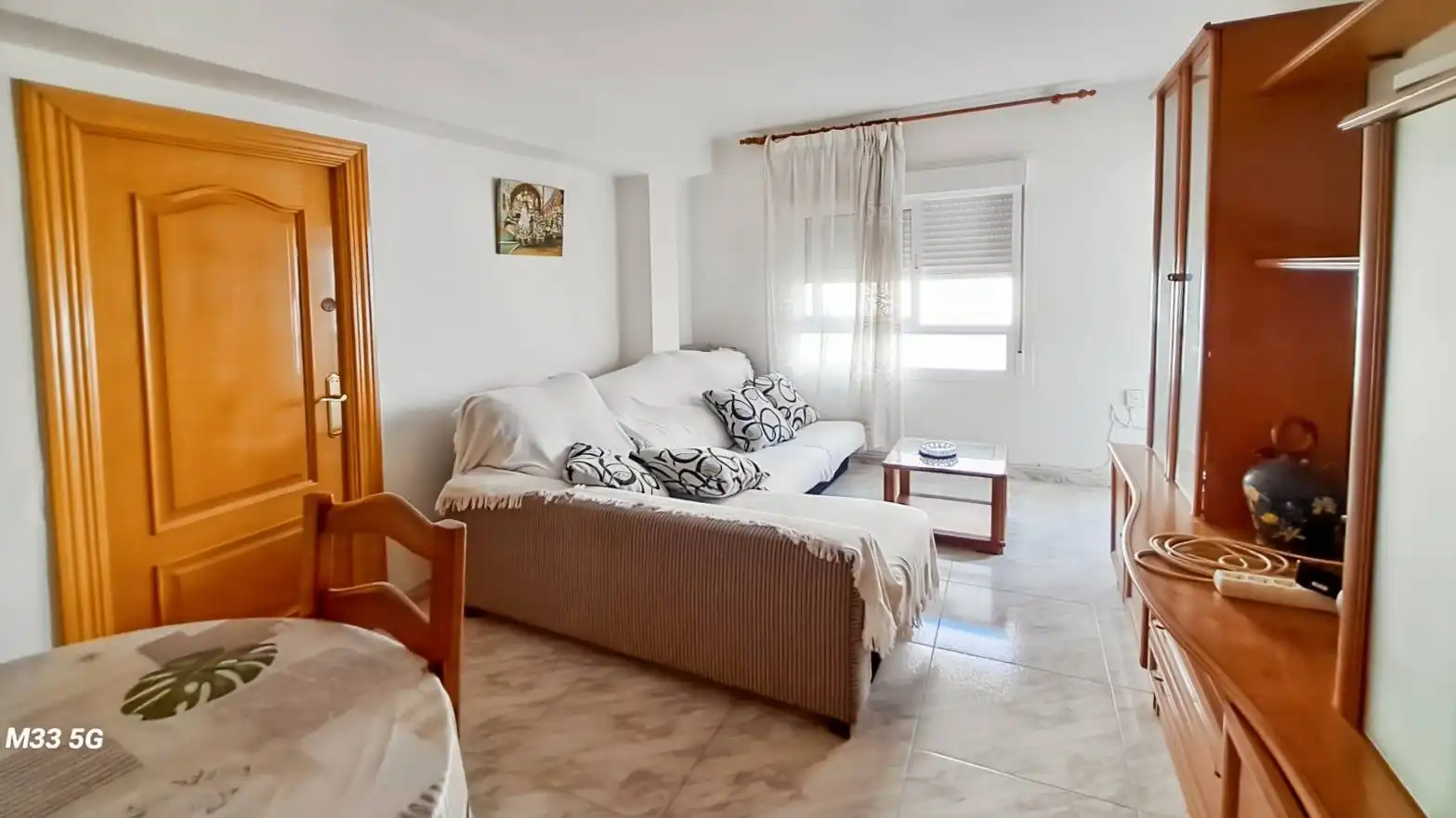 Piso con ascensor en venta en Esperanza - Quemadero