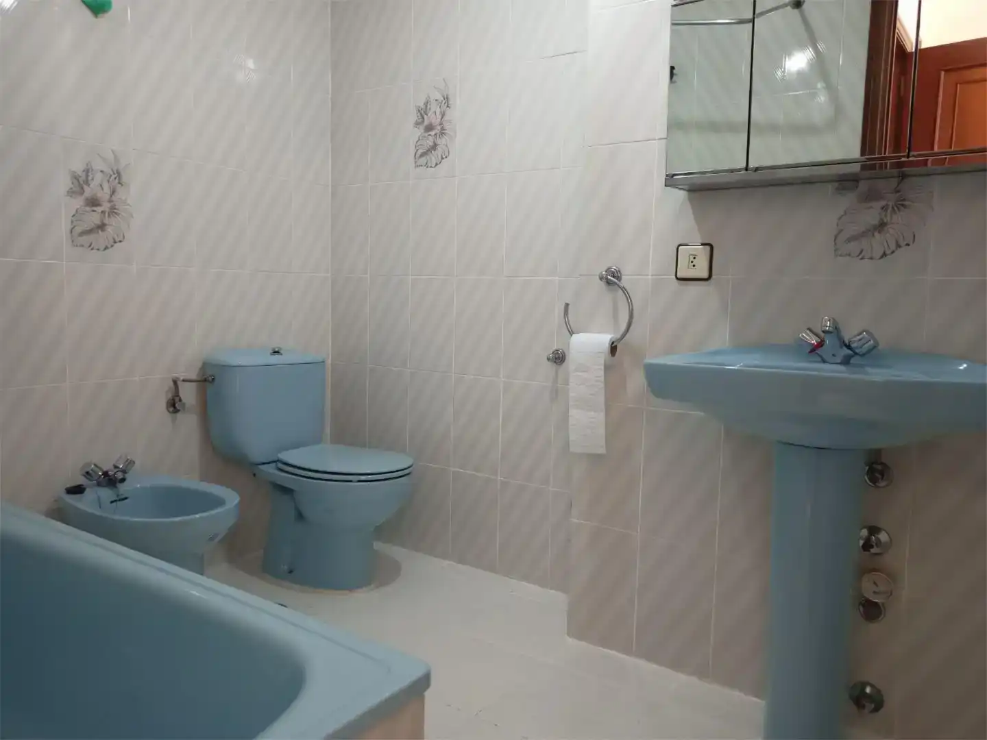 Baño de Piso en venta en Toreno con Trastero y Amueblado