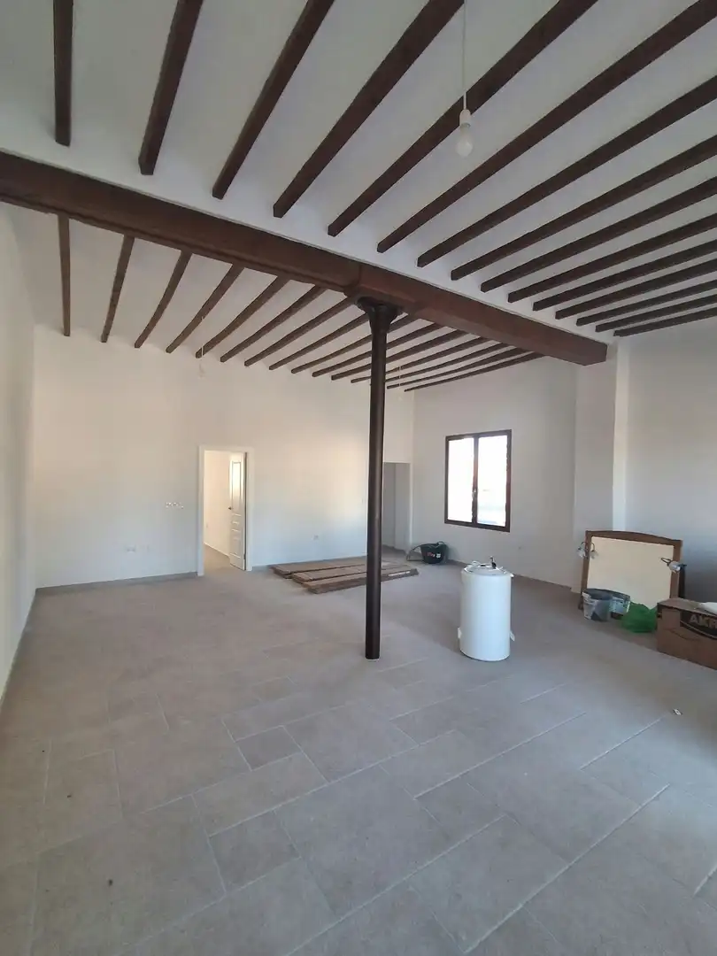 Casa rústica en venta en El Pinós / Pinoso, imagen 27