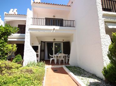 Villa con piscina in vendita a Almadrava - Canyelles - Puig-Rom