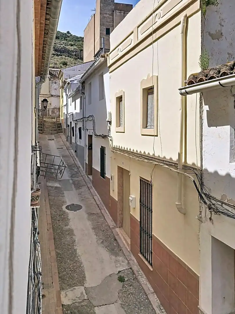 Casa in vendita a Sagunto ciudad, imagen 7