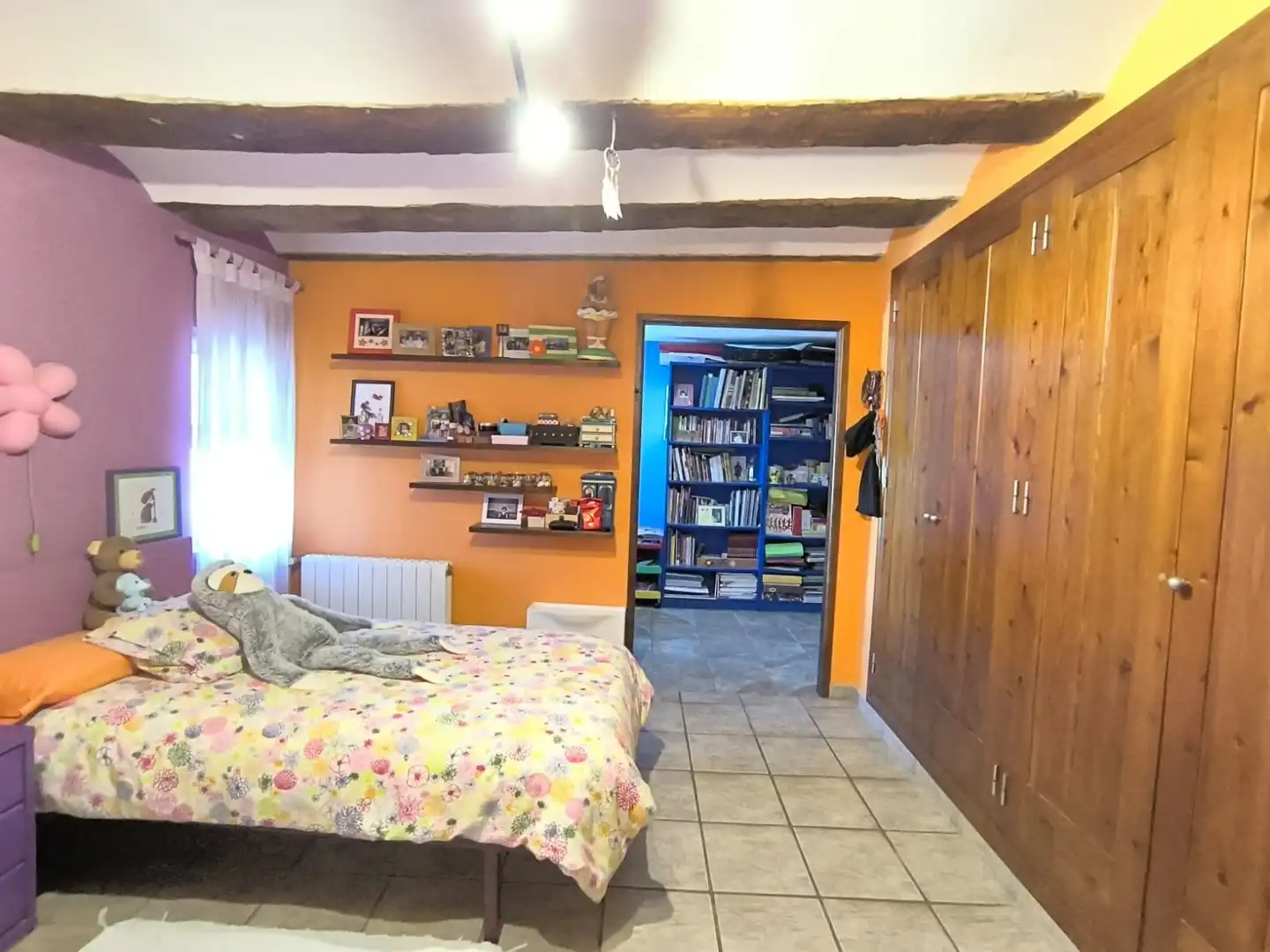 Casa rustica in vendita a Campo de Mirra / El Camp de Mirra, imagen 14