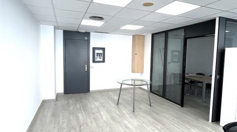 Photo 5 of Office to rent in Carrer del Consell de Cent, Dreta de l'Eixample, Barcelona