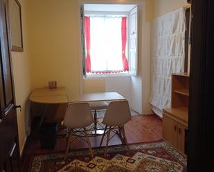 Dining room of Office to rent in Padrón