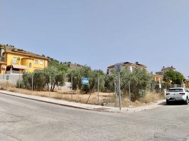 Terreny residencial en venda a El Torreón - Cortijo Pretel