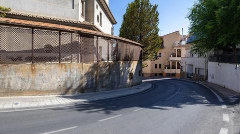 Foto 2 de Pis en venda a Calle Granada, Barrio de la Vega, Granada