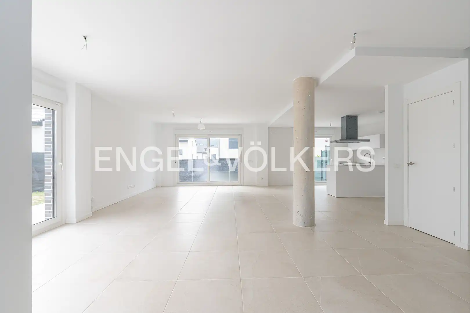 Vista exterior de Casa o chalet de alquiler en Moralzarzal con Aire acondicionado, Calefacción y Jardín privado