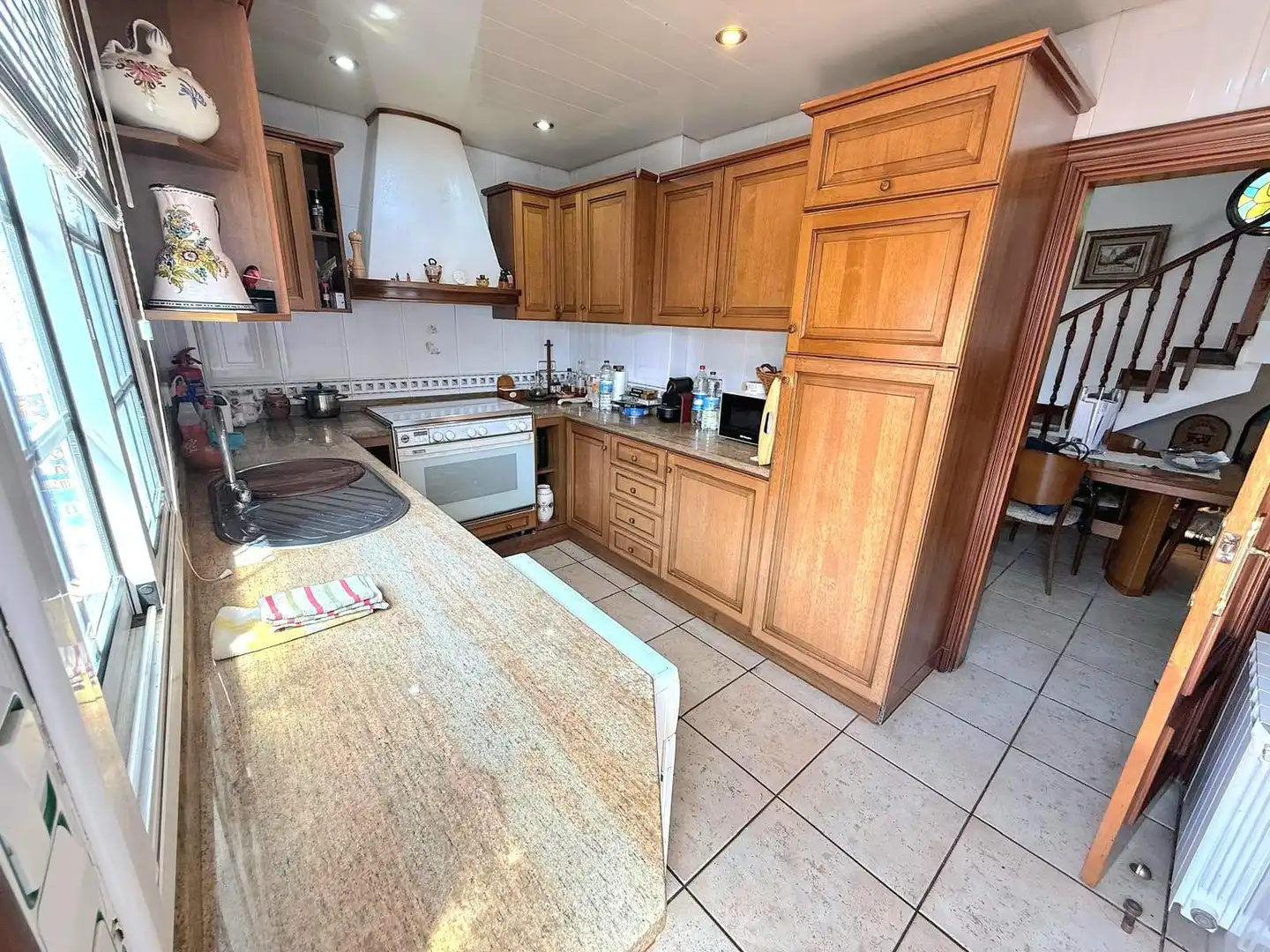 Villa mit Pool zum Verkauf in Segur de Calafell, imagen 12