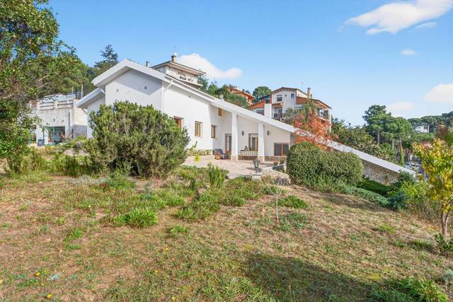 Casa-chalet en Venta en Aiguaviva Parc