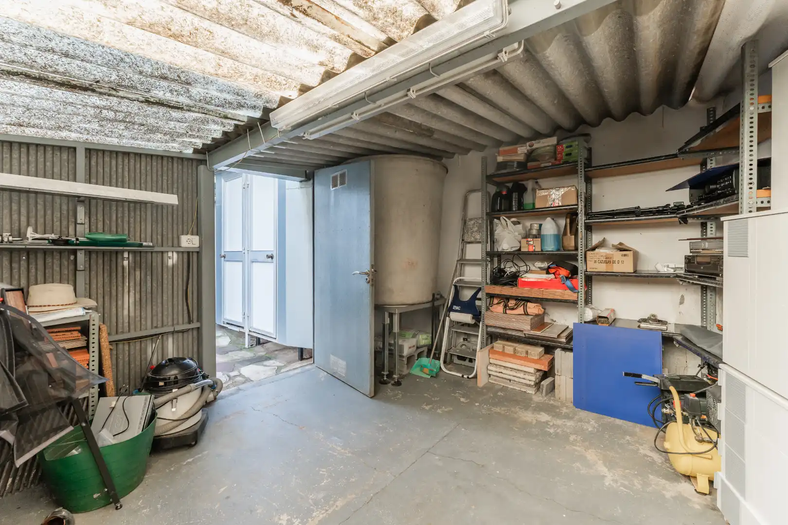 Villa avec jardin à vendre à Carrer de Sant Mateu, imagen 35