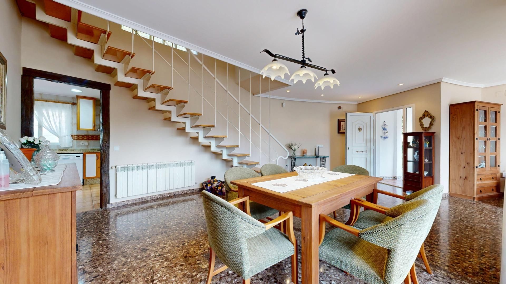 Casa o chalet en venta en Serra