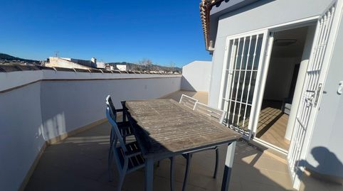 Foto 2 de Dúplex en venda a Centro ciudad, Jávea / Xàbia