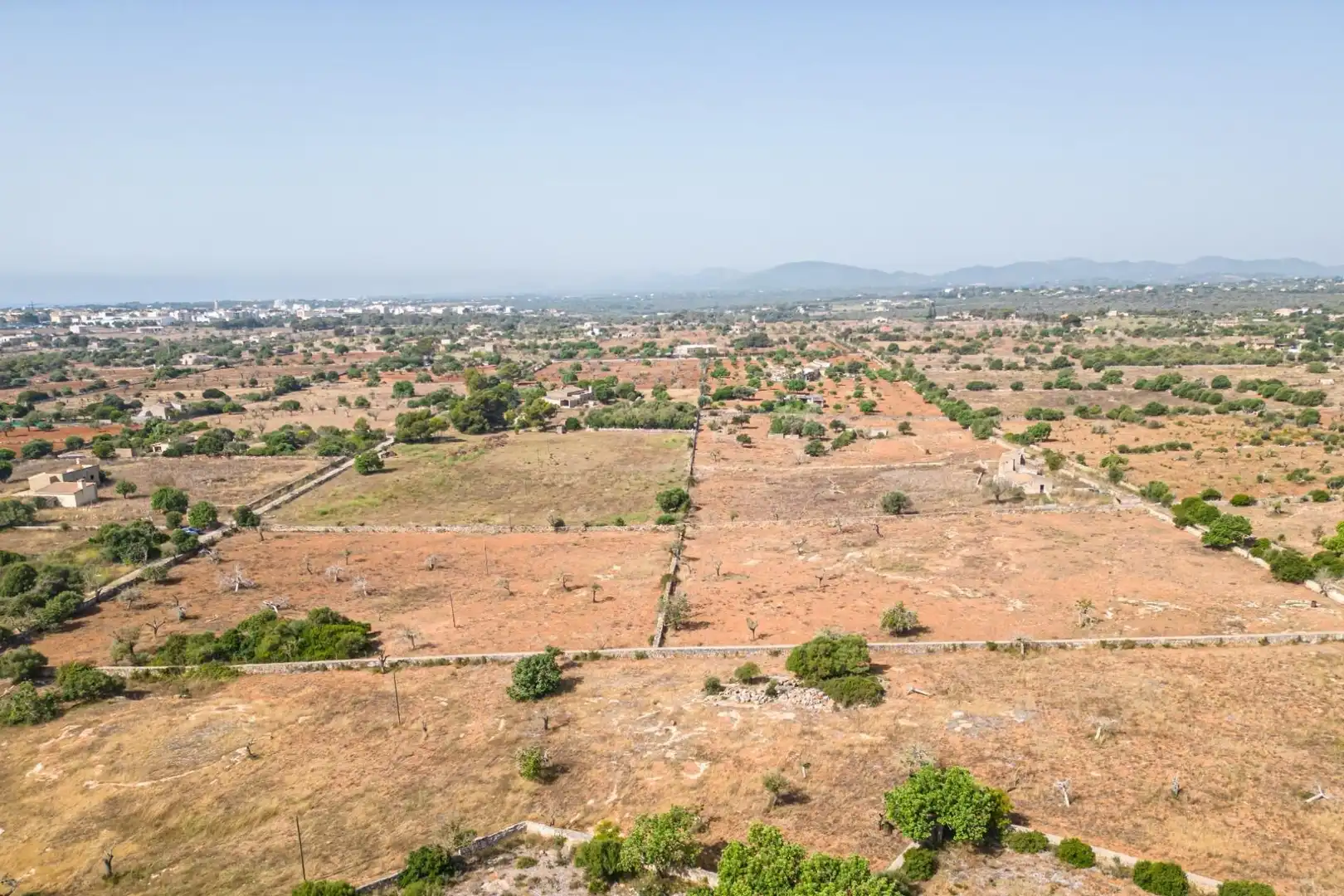 Residencial en venta en Manacor