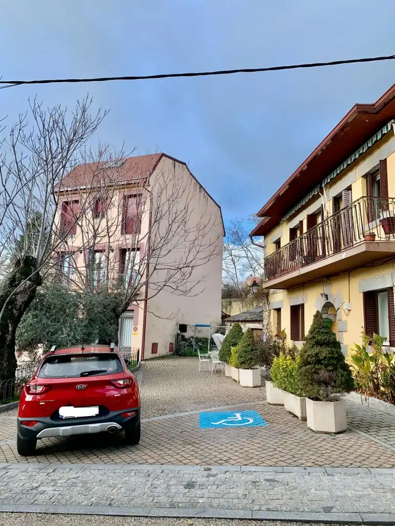 Residential land for sale in Collado Mediano, imagen 3