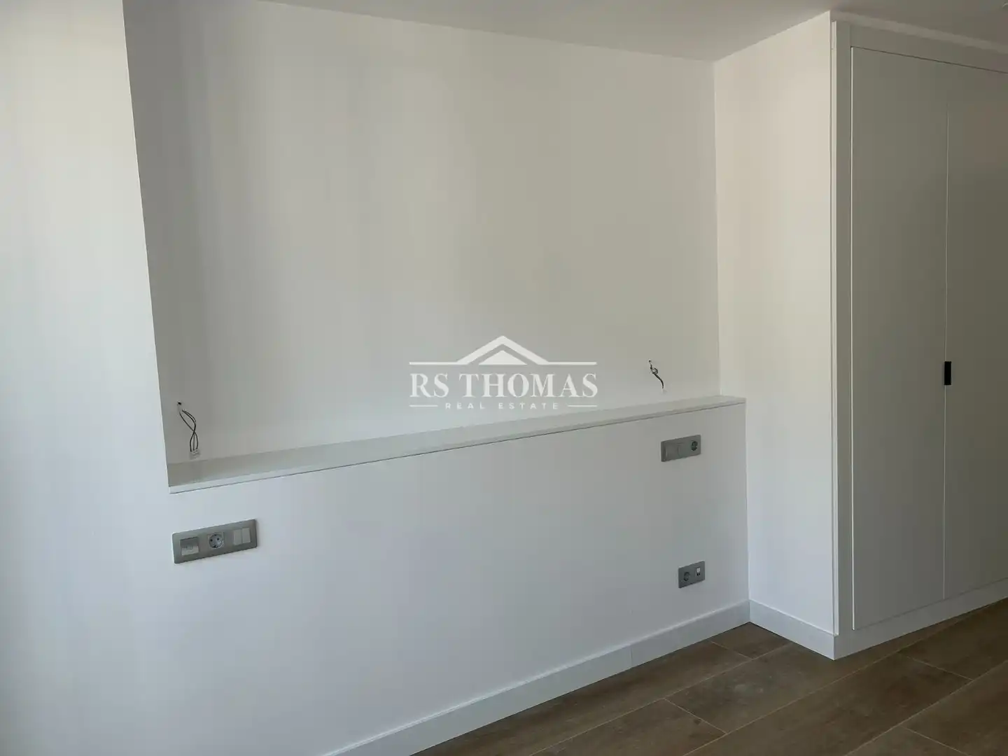 Flat with lift to rent in Avinguda de les Escoles, imagen 21