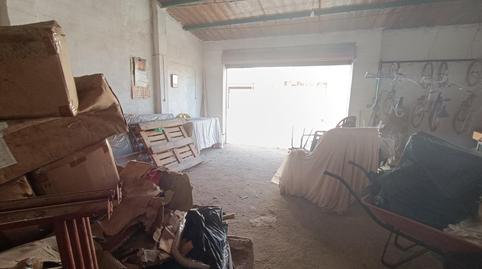 Foto 2 de Garaje en venta en Miranda, Murcia